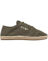 Autry - Low Espadrilles - Lyst
