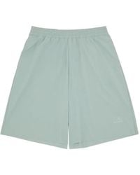 MM6 MAISON MARGIELA X SALOMON - Mm6 Maison Margiela X Salomon X Salomon Jersey Sports Sh - Lyst
