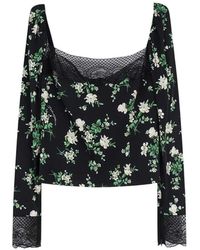 Dolce & Gabbana - Camicetta - Lyst