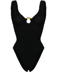 Hunza G - Swimwear - Lyst