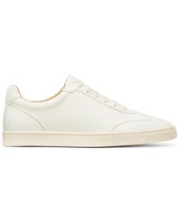 Brunello Cucinelli - Sneakers Con Stampa - Lyst