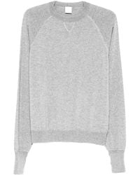 Eleventy - Raglan Sleeve Sweater - Lyst