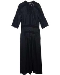 Isabel Marant - Pamena Dress - Lyst