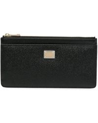 Dolce & Gabbana - Dolce & Gabbana Card Holder Accessories - Lyst