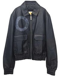 PDF - Fortuna Aviator Jacket - Lyst