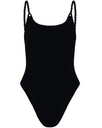 Hunza G - Camille Swim - Lyst
