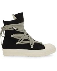Rick Owens - Drkshdw Megalace Sneakers - Lyst