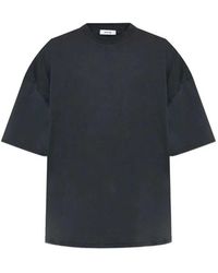 Haikure - Virgilio Oversized T-Shirt - Lyst