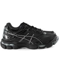Asics - Gel-Cumulus 16 Low-Top Sneakers - Lyst