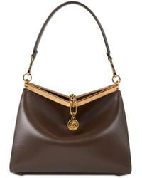 Etro - Vela Medium Shoulder Bag - Lyst