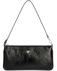 Courreges - Borsa Mini - Lyst