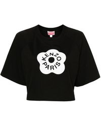KENZO - Boke Flower 2.0 T-Shirt - Lyst