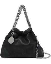 Stella McCartney - Mini Falabella Tote Bag - Lyst