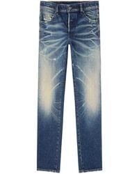 DIESEL - D-Vyl Jeans 1993 - Lyst