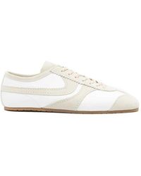 Dries Van Noten - Sneakers 00250-Ms261-1502 M.L.Shoes Q.0117 - Lyst