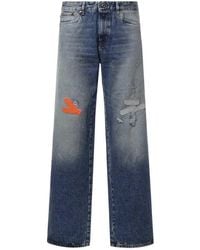 PDF - Rich Kid Denim Jeans - Lyst