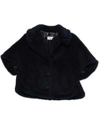 Max Mara - Corvino1 Short-Sleeved Jacket - Lyst