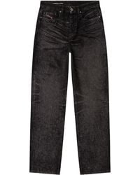 DIESEL - 2001 D-Macro-Fsh Pantaloni - Lyst
