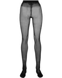 Wolford - Individual Tights 10 - Lyst