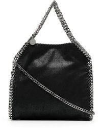 Stella McCartney - W/Tote Bags Falabella - Lyst