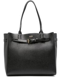 Tom Ford - Borsa tote in pelle - Lyst