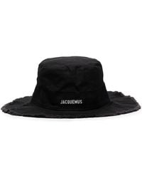 Jacquemus - Hats - Lyst