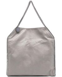 Stella McCartney - Borsa Tote Shaggy Deer - Lyst