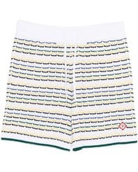 CASABLANCA - Shorts - Lyst