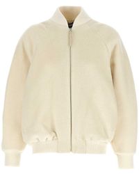 Jacquemus - Le Blouson Pilu Jacket - Lyst