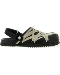 Rick Owens - Megalaced Mule - Lyst