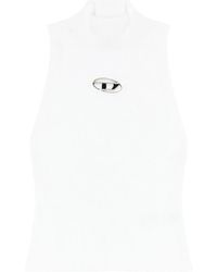 DIESEL - Top - Lyst