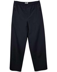Jil Sander - Trouser 230 Aw 24 - Lyst