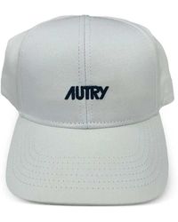 Autry - Cappello Da Baseball Con Ricamo - Lyst