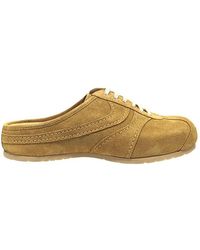Dries Van Noten - Scarpa Ws262-1619 W.L. Shoes Q.0106 Ocr - Lyst