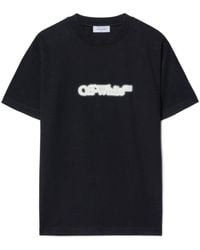 Off-White c/o Virgil Abloh - T-Shirts - Lyst