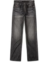 DIESEL - D-Reel 2080 Jeans - Lyst