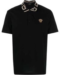 Versace - Polo - Lyst