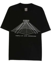 Rick Owens - Made - Lyst