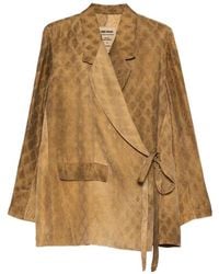 Uma Wang - Khloe Jacket - Lyst