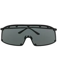 Rick Owens - Sunglasses - Lyst