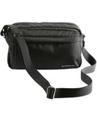 Givenchy - Essential U Shoulder Bag - Lyst