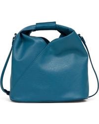 MM6 by Maison Margiela - Japanese Origami-Inspired Mini Bag - Lyst