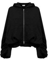Dries Van Noten - Zip-Up Hoodie - Lyst