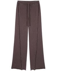 Haikure - Mike Sweatpants Dark - Lyst
