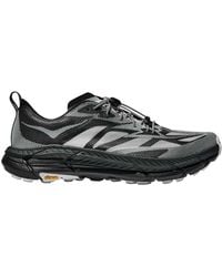 Hoka One One - Mafate Speed 4 Lite Ts - Lyst