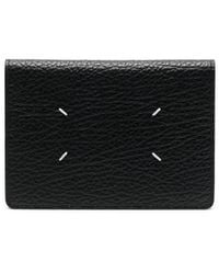 Maison Margiela - Calfskin Cardholder - Lyst