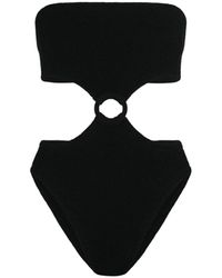 Hunza G - Jerry Swim - Lyst