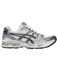 Asics - Sports Shoes "Gt-Kayano 14" - Lyst