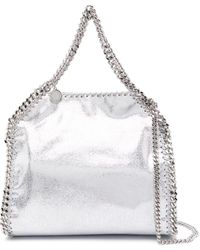Stella McCartney - Falabella Mini Tote - Lyst