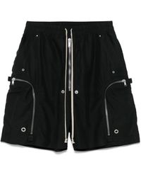 Rick Owens - Shorts Bauhaus Bela - Lyst